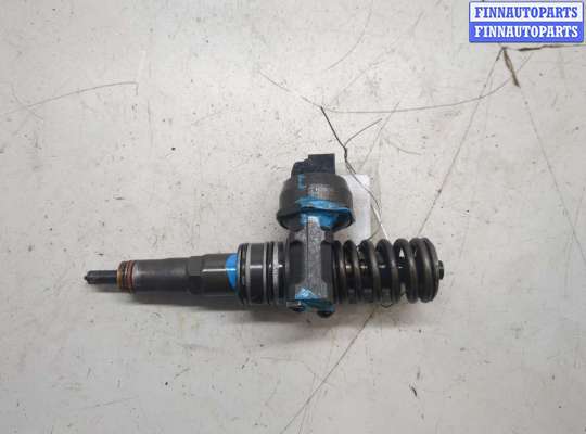 Форсунка топливная VG2400972 на Volkswagen Touran 2006-2010