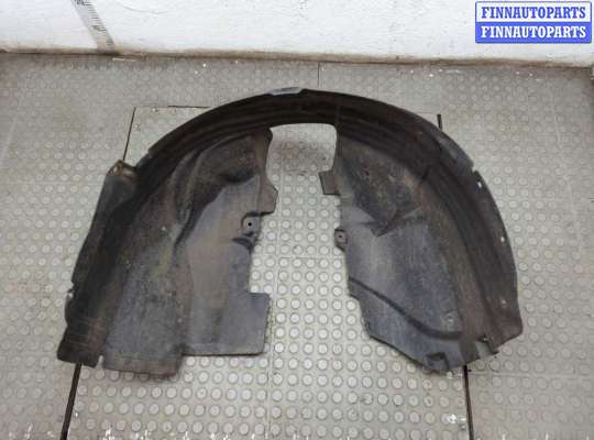 Защита арок (подкрылок) FO2161562 на Ford Galaxy 2006-2010