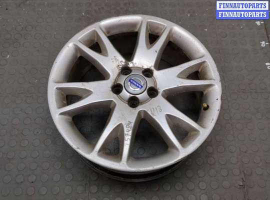 купить Комплект литых дисков на Volvo XC90 2002-2014