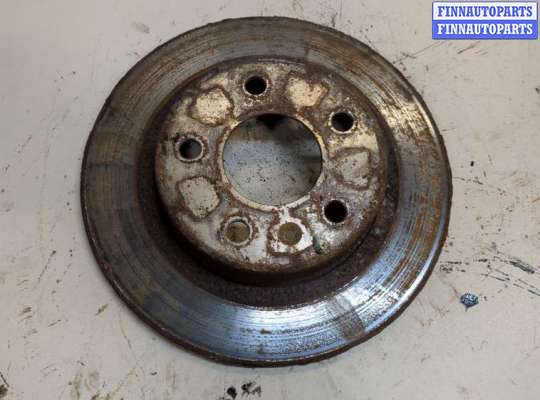 купить Диск тормозной на Opel Astra H 2004-2010