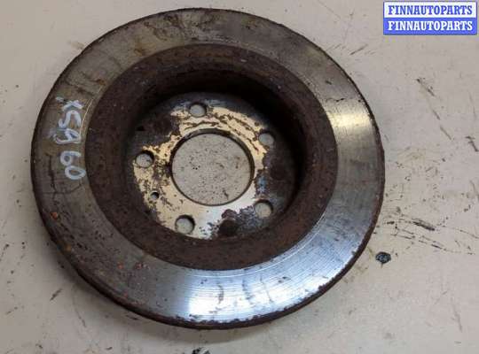 купить Диск тормозной на Opel Astra H 2004-2010