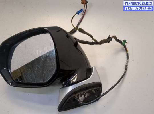 купить Зеркало боковое на Citroen C4 Picasso 2006-2013