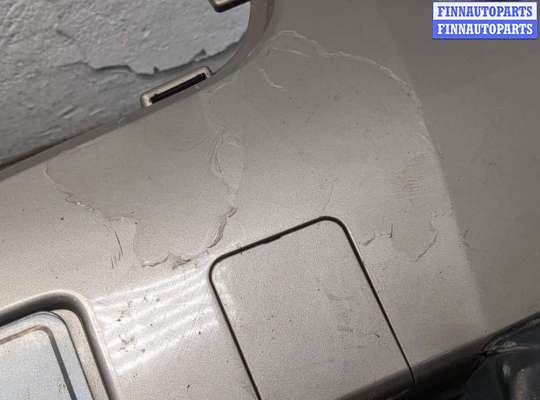 купить Бампер на Nissan Qashqai 2006-2013