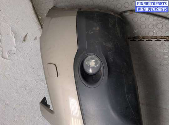 купить Бампер на Nissan Qashqai 2006-2013