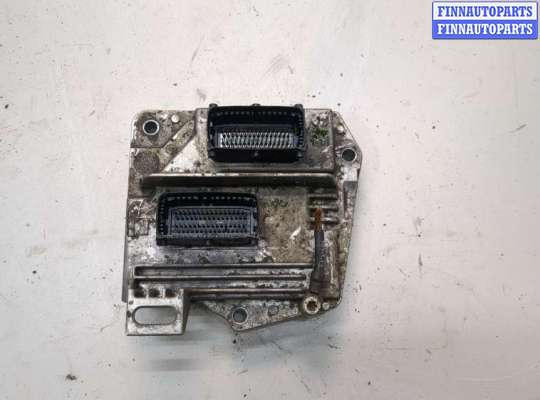 Купить Блок управления двигателем на Opel Astra H 2004-2010 Блок управления двигателем OP2377350 на Opel Astra H 2004-2010