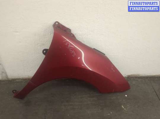 Купить Крыло на Peugeot 3008 2009-2016 Крыло PG1207110 на Peugeot 3008 2009-2016