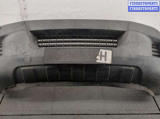 Бампер IV50545 на Iveco Daily 4 2005-2011