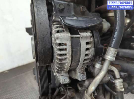 купить Турбина на Honda Accord 7 2003-2007