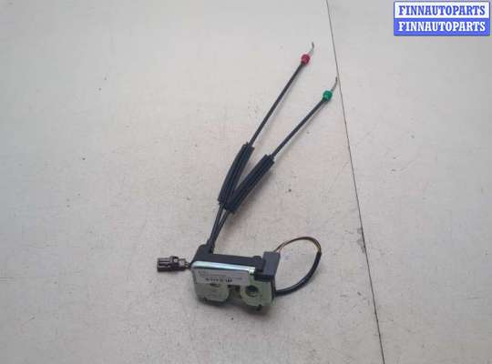 купить Замок багажника на Ford Fusion 2002-2012