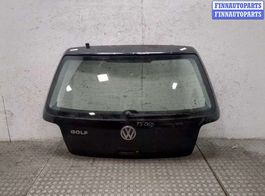 купить Стекло заднее на Volkswagen Golf 4 1997-2006