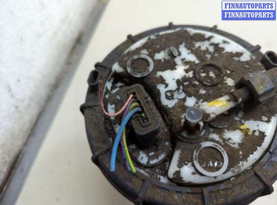 купить Насос топливный электрический на Peugeot 3008 2009-2016