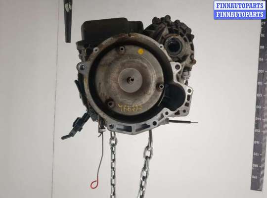 КПП - автомат (АКПП) HN601560 на Hyundai Atos (Amica) 2003-2008