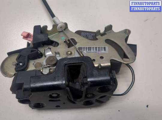 купить Замок двери на Mercedes Vito W639 2004-2013