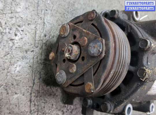 купить Компрессор кондиционера на Suzuki Swift 2003-2011