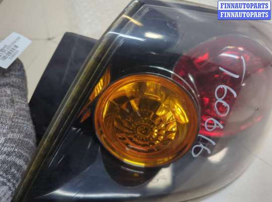 купить Фонарь (задний) на Mazda 3 (BK) 2003-2009