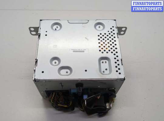 купить Магнитола на Cadillac SRX 2009-2016