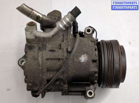 купить Компрессор кондиционера на BMW X5 E70 2006-2013
