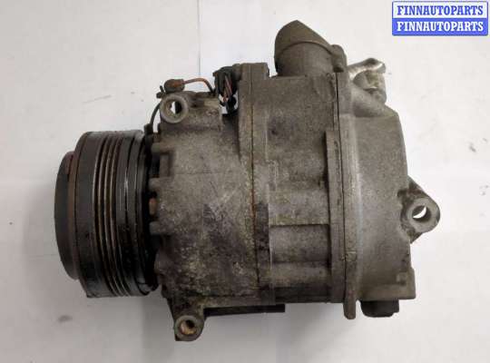 купить Компрессор кондиционера на BMW X5 E70 2006-2013