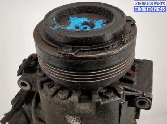 купить Компрессор кондиционера на BMW X5 E70 2006-2013