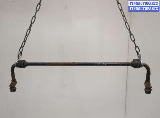 Стабилизатор подвески (поперечной устойчивости) FO1842771 на Ford Mondeo 3 2000-2007