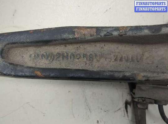 купить Ступица (кулак, цапфа) на Volkswagen Amarok 2010-2025