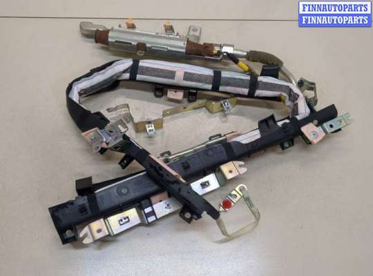 купить Подушка безопасности боковая (шторка) на Honda CR-V 2006-2012