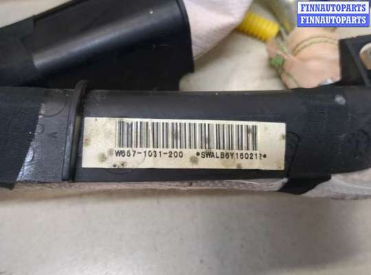 купить Подушка безопасности боковая (шторка) на Honda CR-V 2006-2012