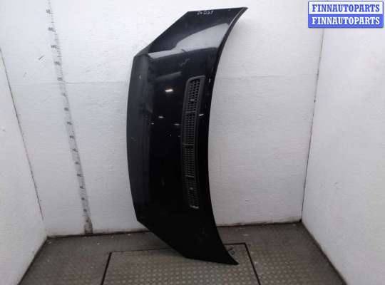 Капот FO2227607 на Ford Transit 2006-2014