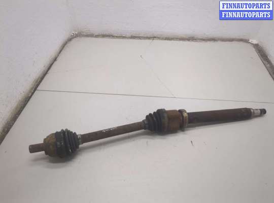 Полуось (приводной вал, шрус) FO2098968 на Ford Focus 2 2008-2011
