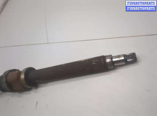 купить Полуось (приводной вал, шрус) на Ford Focus 2 2008-2011