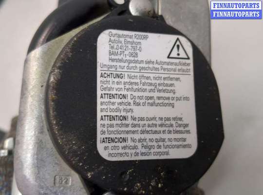 купить Ремень безопасности на Volkswagen Golf 6 2009-2012