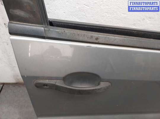 купить Дверь боковая (легковая) на Ford Fusion 2002-2012