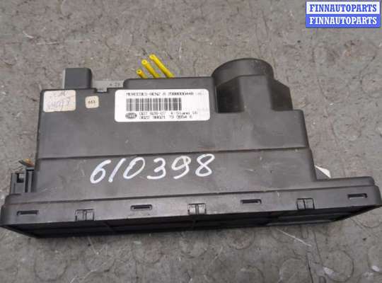купить Компрессор центрального замка на Mercedes E W210 1995-2002