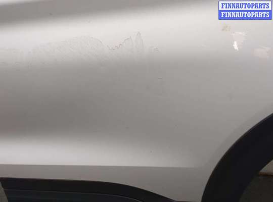купить Дверь боковая (легковая) на Ford Explorer 2019-2025