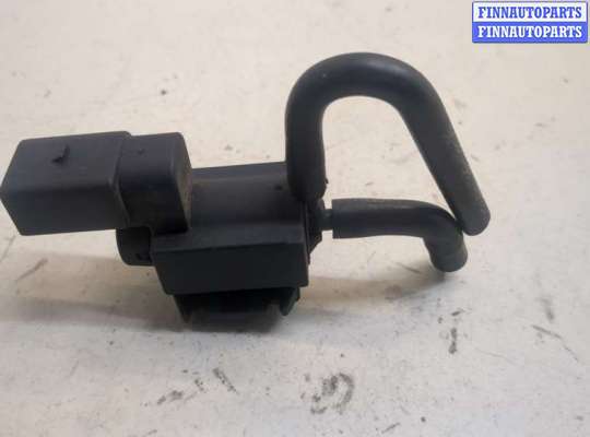 купить Клапан воздушный (электромагнитный) на Audi A8 (D3) 2002-2010