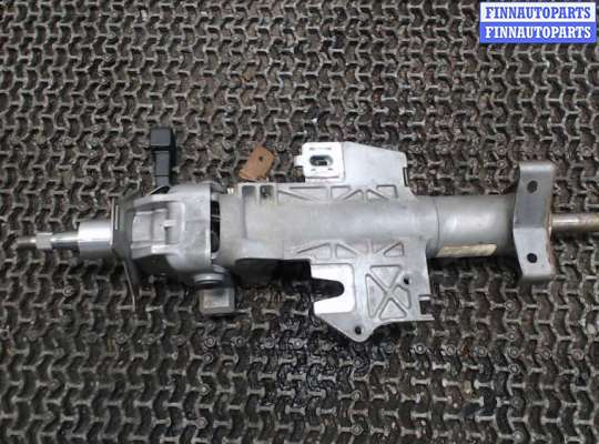 купить Колонка рулевая на Nissan Titan 2003-2015