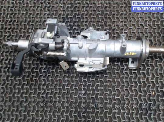 купить Колонка рулевая на Nissan Titan 2003-2015