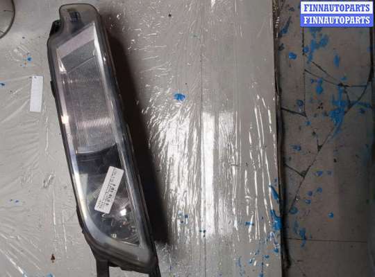 купить Фара противотуманная (галогенка) на Volkswagen Passat 8 2015-