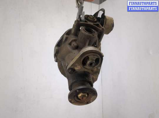 Кронштейн редуктора LRD4554 на Land Rover Freelander 1 1998-2006