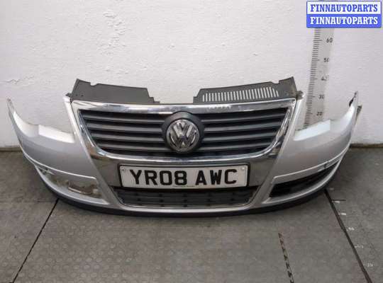 купить Бампер на Volkswagen Passat 6 2005-2010