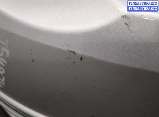 купить Бампер на Volkswagen Passat 6 2005-2010