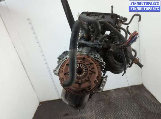 купить Двигатель (ДВС) на Toyota Aygo 2005-2014