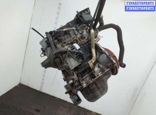 купить Двигатель (ДВС) на Toyota Aygo 2005-2014