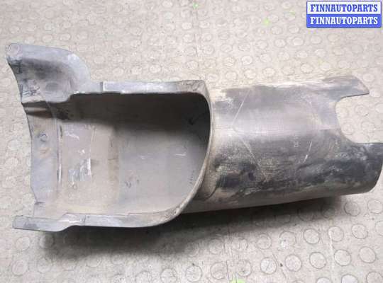 Пластик кузовной MB1561687 на Mercedes S W221 2005-2013