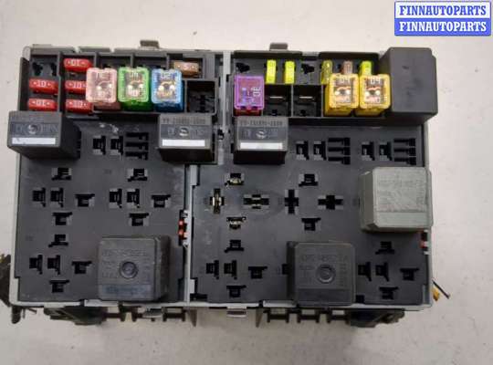 купить Блок предохранителей на Ford Transit 2006-2014
