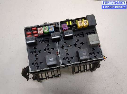 Блок предохранителей FO2192655 на Ford Transit 2006-2014