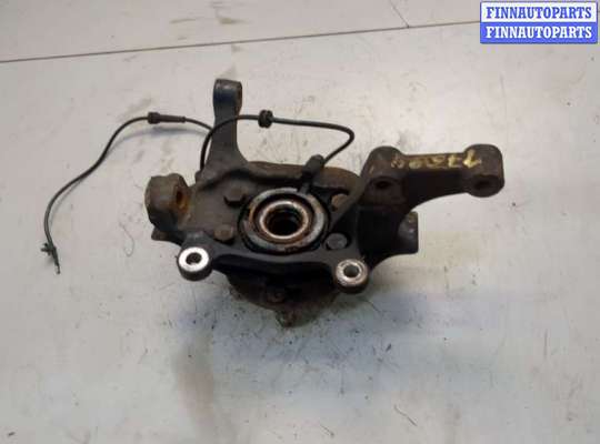 ХАБ ступичный