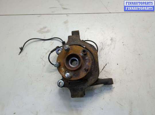 купить Ступица (кулак, цапфа) на Infiniti FX 2002-2009