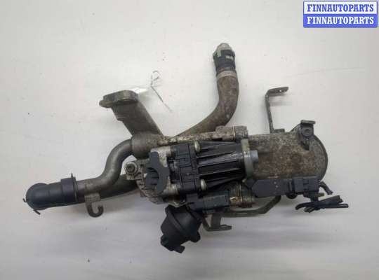 купить Клапан рециркуляции газов (EGR) на Ford Focus 3 2011-2015