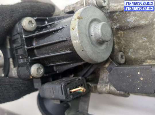 купить Клапан рециркуляции газов (EGR) на Ford Focus 3 2011-2015